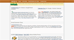 Desktop Screenshot of pppindia.com